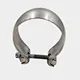 2'' Ball Zone exhaust clamps manufacturer