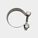 3'' Ball Zone exhaust clamps manufacturer